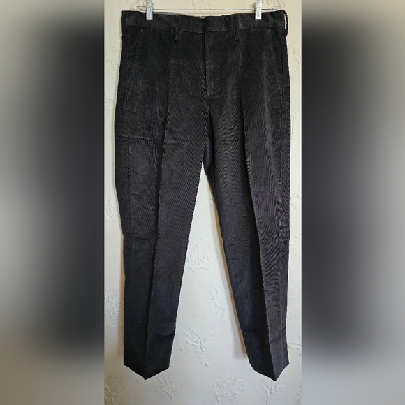 Lands' End Other - NWT 34x34 Lands' End Stretch Fine Corduroy Trouser Pant
